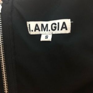 I.am.gia brand new tube top